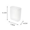 Mobile Phone Data Cable Storage Box Portable Winding Earphone Charger Storage Box With Lid Drawer Finishing Box