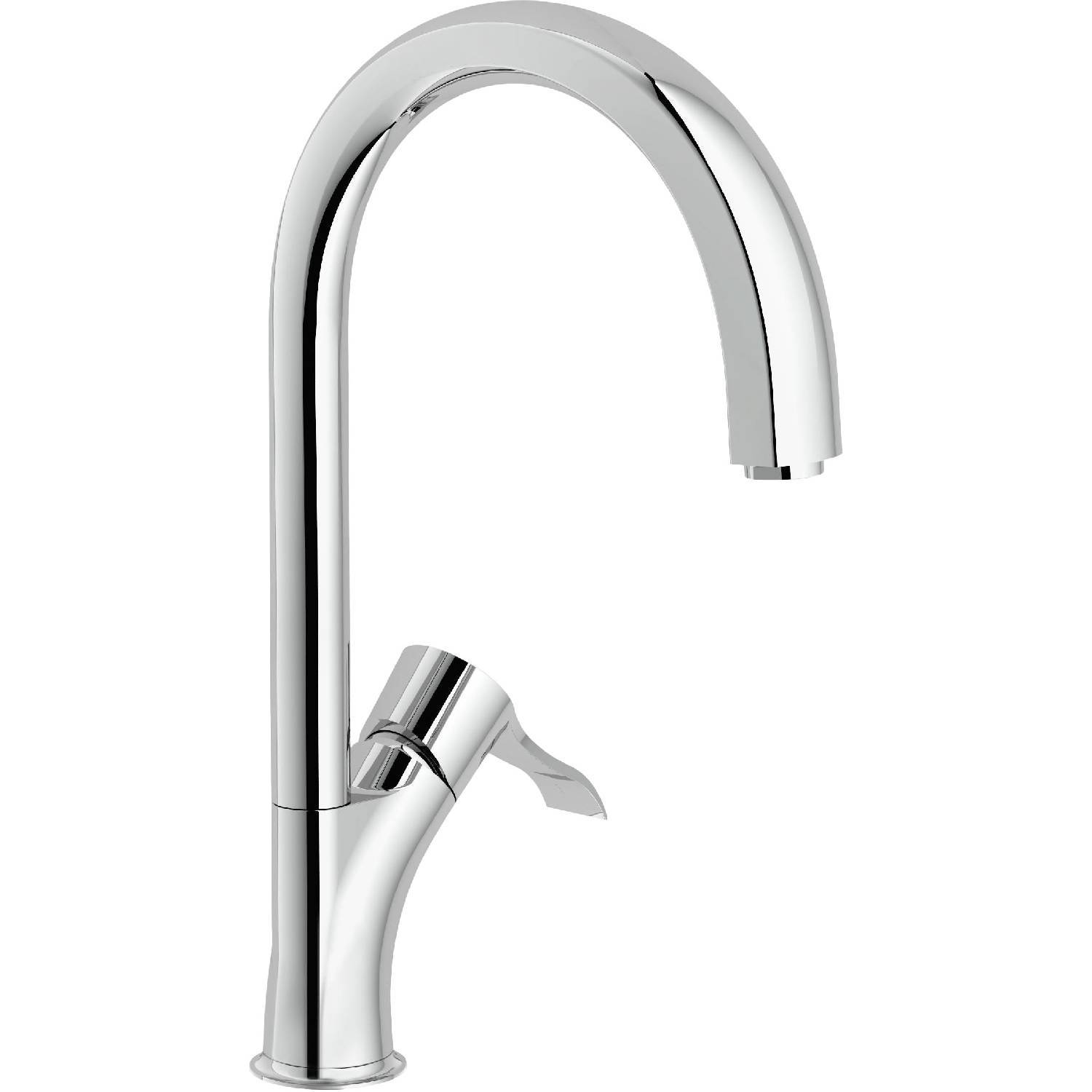 

Kitchen Faucet Nobili Si98113cr