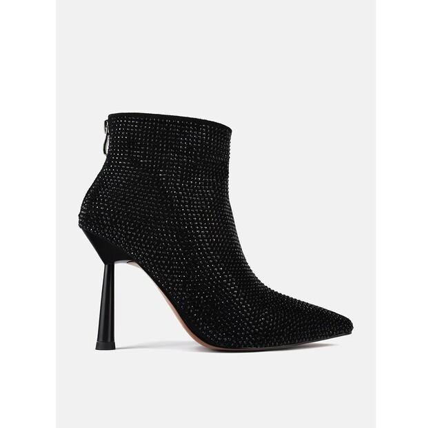 

Сапоги L37 BLACK DIAMOND EU 37