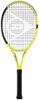 Tenisová raketa DUNLOP Tennis Hard 22SX300 TOUR (Pouze rám) Rukojeť: G2 DS22200 YLBK