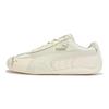 Puma Speedcat Classic Casual Χαμηλά Αθλητικά Παπούτσια Γυναικεία αθλητικά παπούτσια Λευκό 405835-01