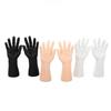 Simulation Male Mannequin Hand for Labor Protection, Gym Sports, and Cycling Gloves Display