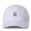Personalized Duckbill Cap Spider Embroidery Baseball Hat Leisure Sun Caps  Summer