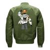 ONE PIECE Luffy series d sweater ONE PIECE jackets men's winter jacket