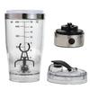 Usb Rechargeable Smart Mixer For Milk Coffee
