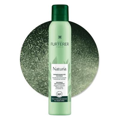 Rene Furterer Naturia Trockenshampoo 200ml