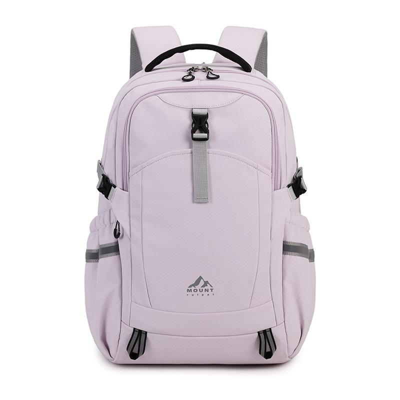 

Рюкзаки для пешего туризма на открытом воздухе, Популярные по вместимости школьные рюкзаки, Дорожные рюкзаки, Мужские и женские спортивные, Дорожные рюкзаки в корейском стиле