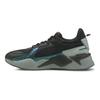 Puma RS-X Futurverse Unisex Sneakers Black Quarry 380460-01