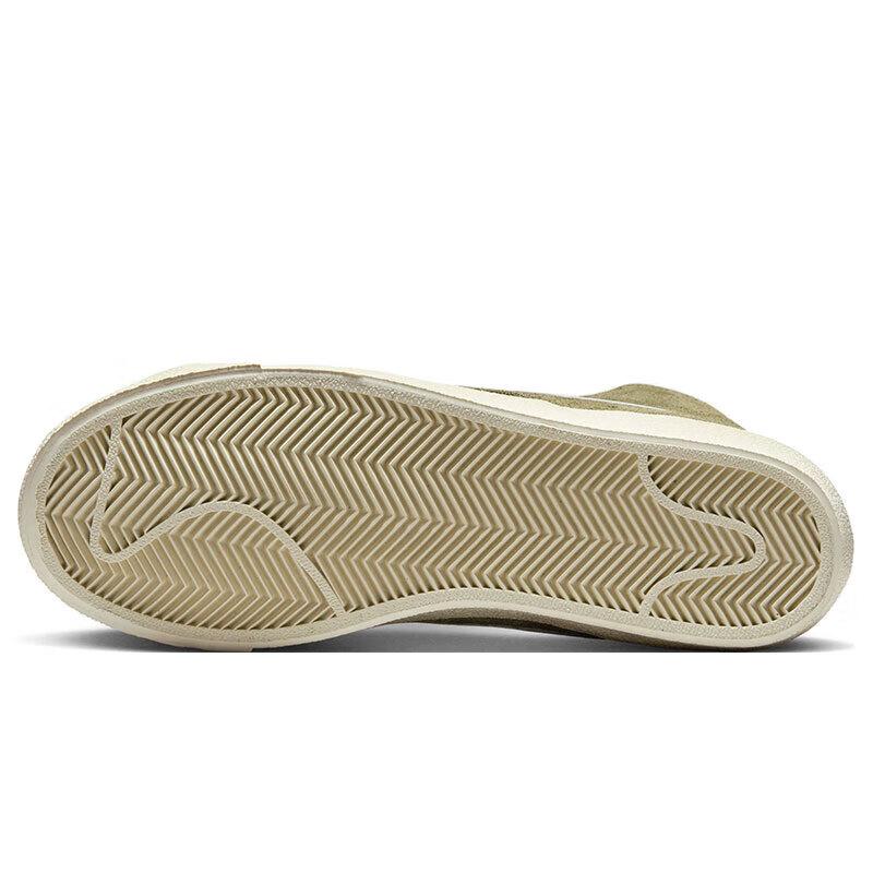 Nike BLAZER MID '77 High-Top Sneakers for Women, Classic Sports Shoes