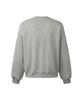 Mihag Ivy League Track Line Sweatshirt (Gray)
