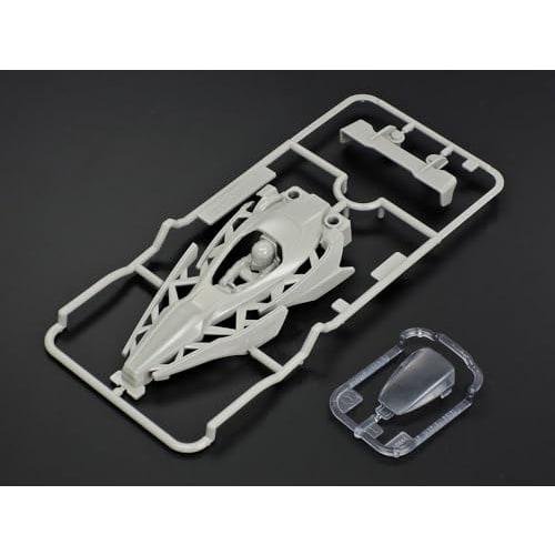 Tamiya Racer Mini 4WD Series No.103 Cross Spear 01 VZ Chassis 18103