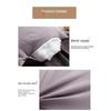 Pure Cotton Buckwheat Pillow Bedding Neck Protection Buckwheat Shell Pillow Core Massage Cervical Pillow Improve Sleeping Home Supplies