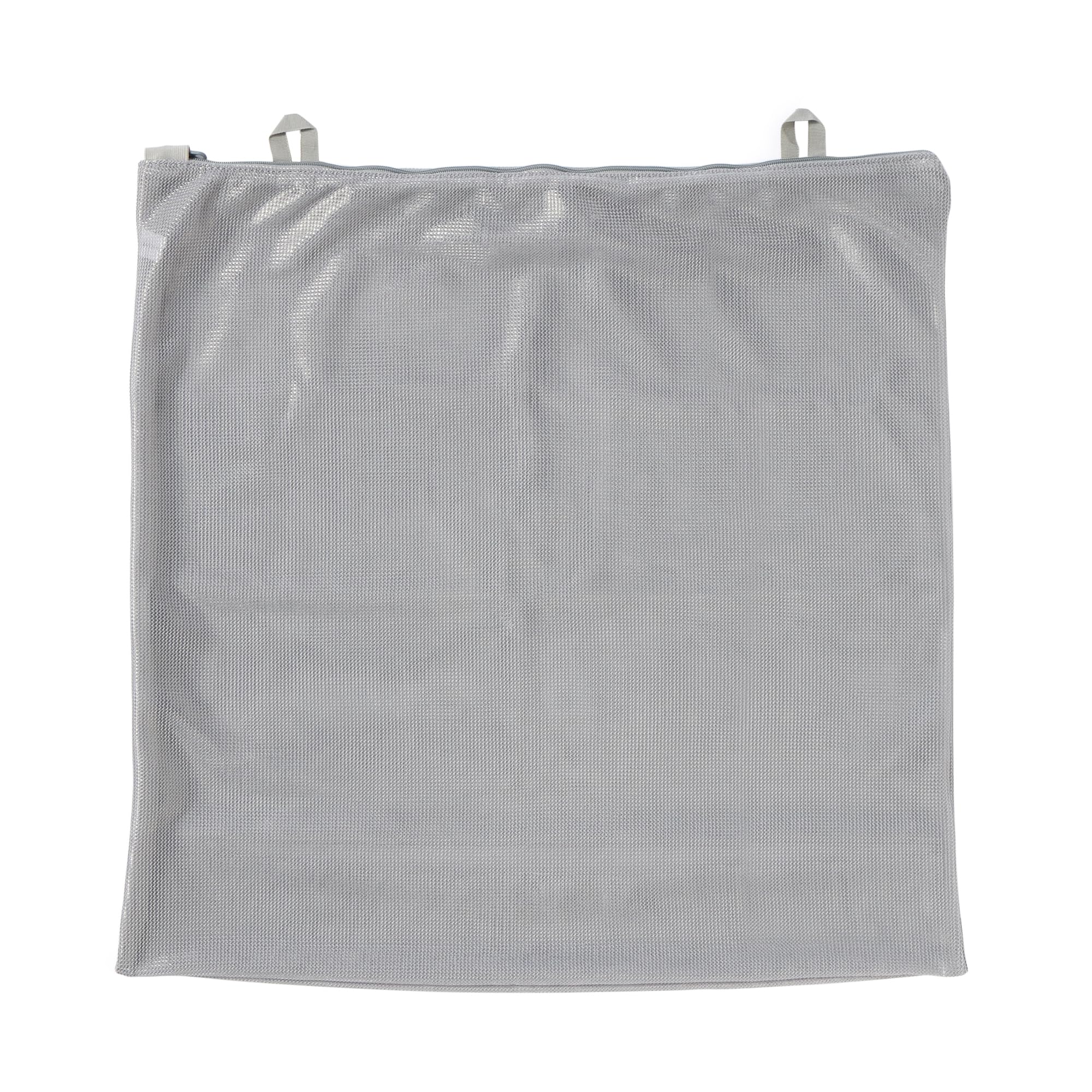 MUJI Polyester Laundry Net with Dividers for Multiple MAH54A4S Washing,