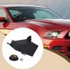 Accesorii de exterior – Capace de rezervor auto