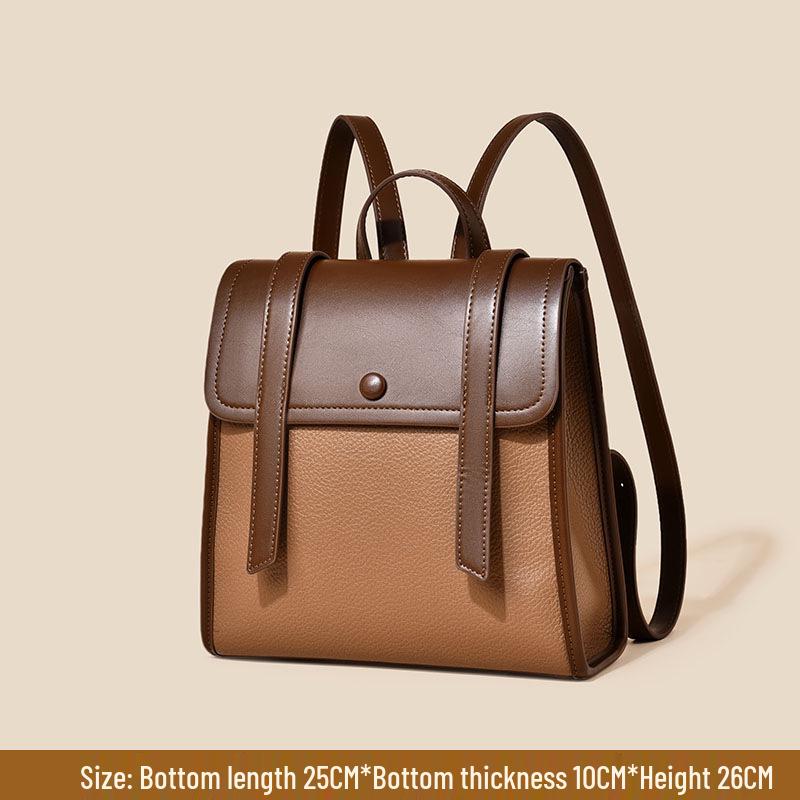 

FanciMan 2025 Весна/Лето Женский Рюкзак для Поездок Высокого Класса