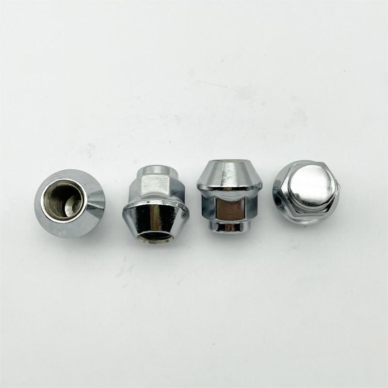 Dongfeng Fengguang 330 and Jinbei Little Sea Lion Wheel Hub Lug Nuts and Bolts