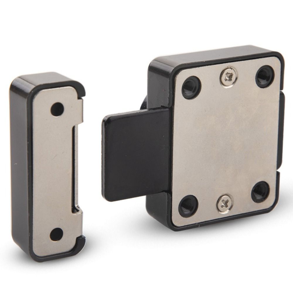 Zinc Alloy Drawer Password Lock Replacement Anti-theft Combination Password Door Lock Universal 3 Digit Code Cabinet Lock Drawer