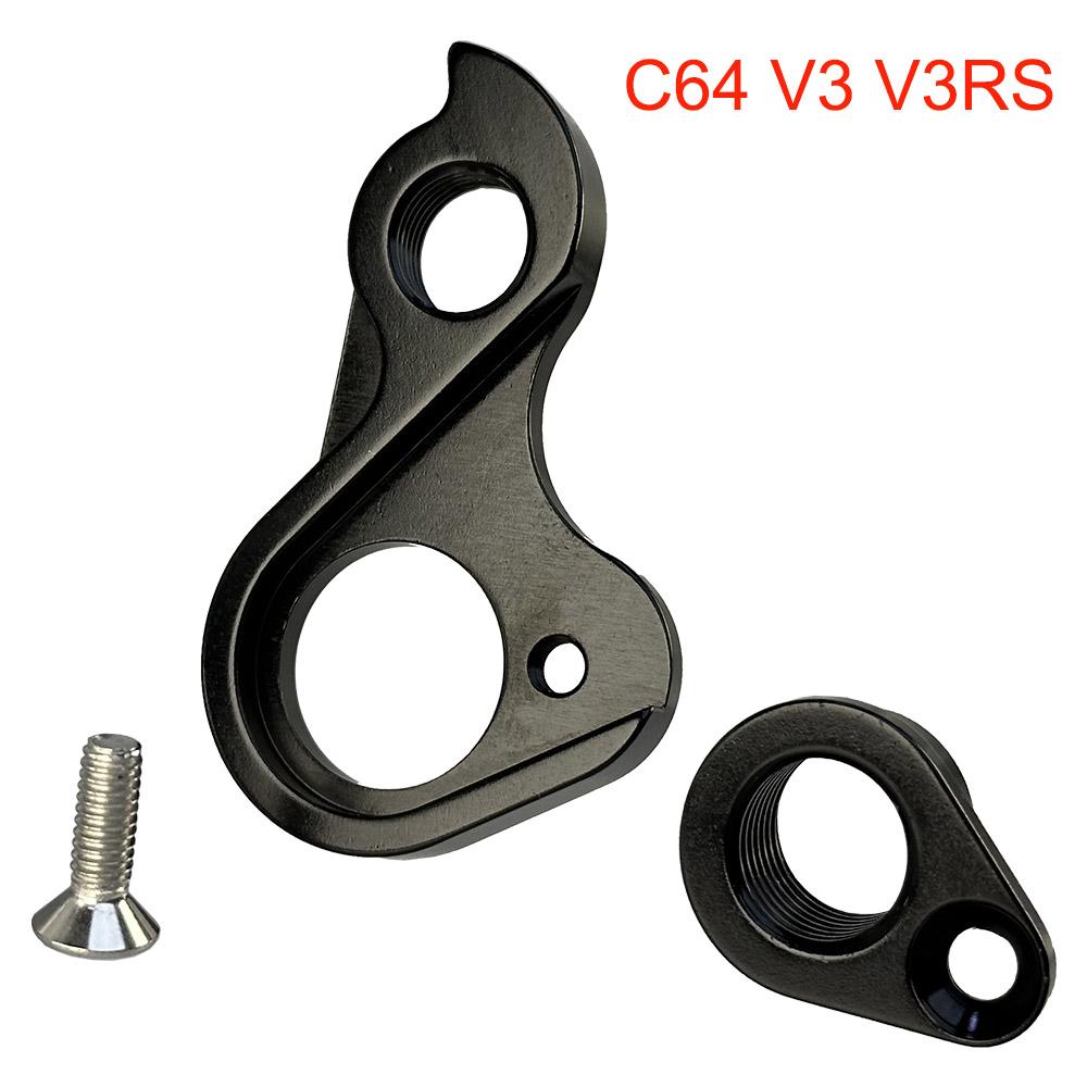Rear Derailleur Hanger Gear Mech Dropouts