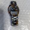 Used NIXON Watch Blue
