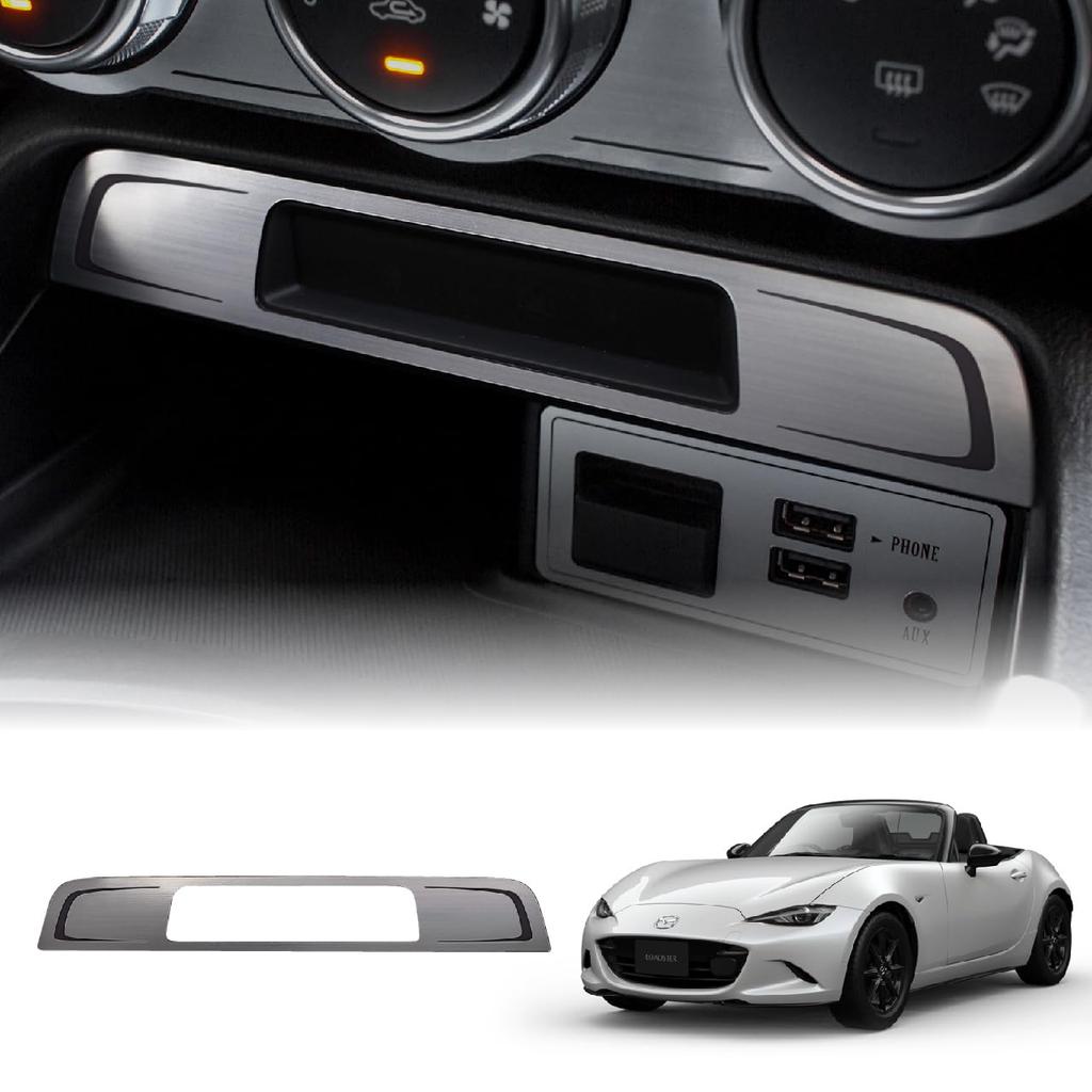 Blue Ceiling Research Laboratory ND MAZDA ND5RC ABARTH 124 Spider Indicator Panel (for Type