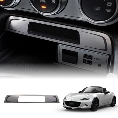 Blue Ceiling Research Laboratory ND MAZDA ND5RC ABARTH 124 Spider Indicator Panel (for Type
