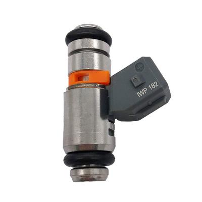 EPSIRMP IWP182 Injecteur de carburant pour Piaggio Gilera Vespa PI8732885 GTS250 300 IWP-182