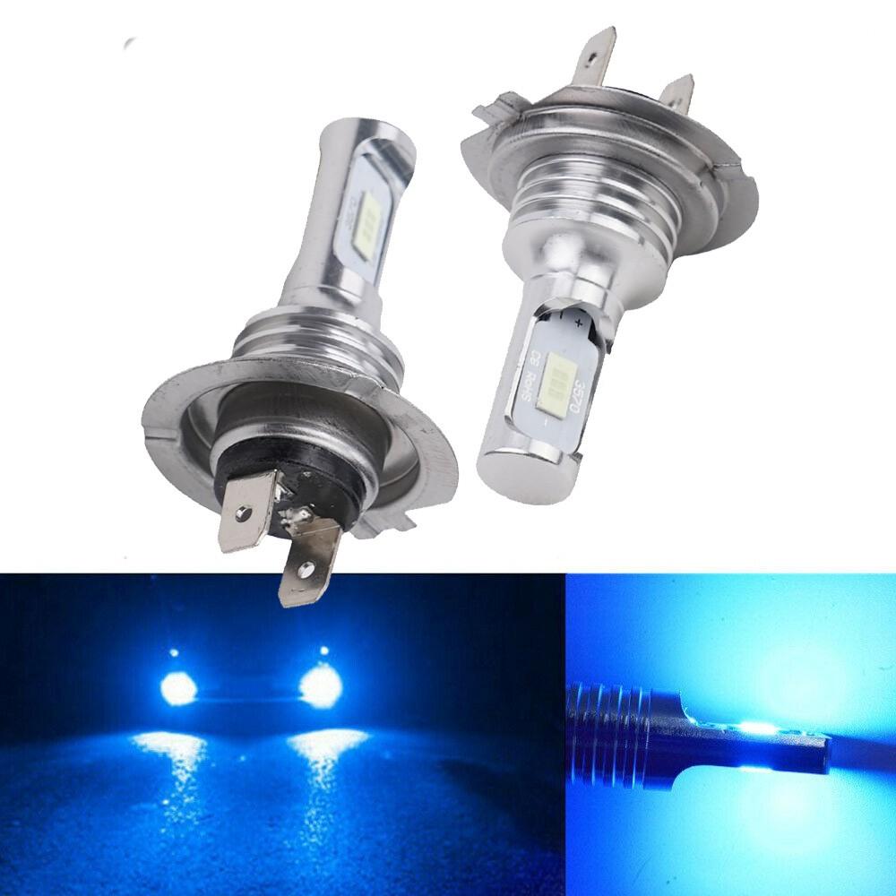 LED Lights 3570 LED 80W 8000LM Headlight Bulbs Kit