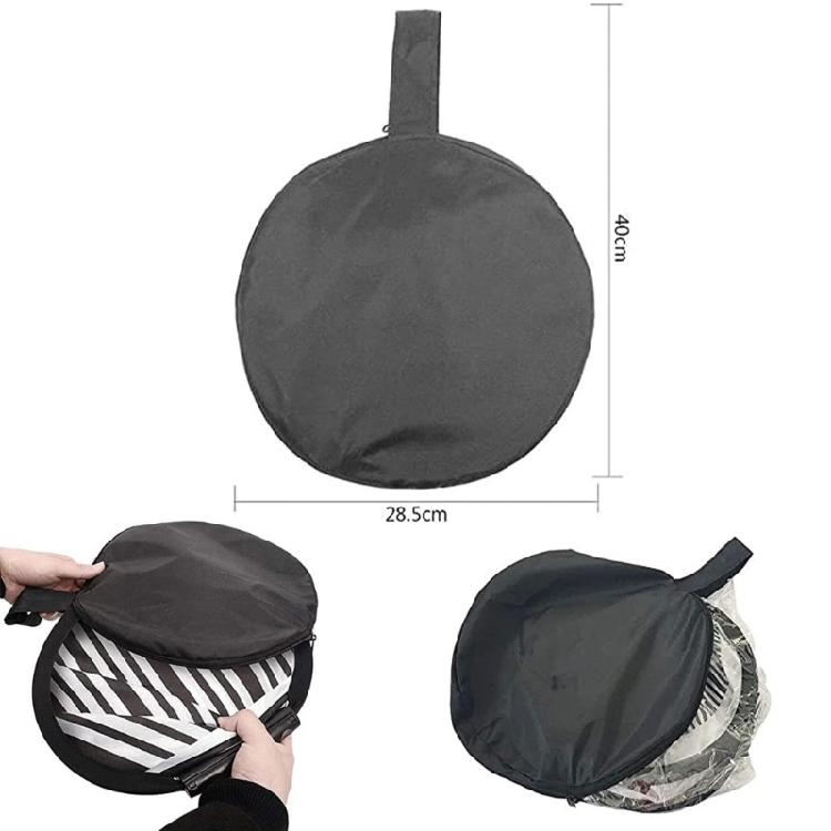 Dent Repair Line Dent Foldable Lined Dent Reflector Board Cloth Portable Flexible Reflector Line Board Scratch for Dent