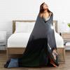 2026 Tour Harryy S-Styles Álbum Manta de Felpa de Franela para Sofá Sillón Cama Diseño Súper Cálido Calidad Colcha Regalo