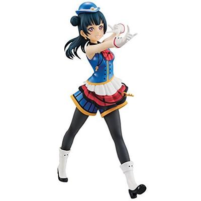 Love SSS Figure HAPPY PARTY TRAIN Yoshiko Tsushima Live! Sunshine! !