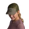 Beopeu 5-Panel Air Cap Military