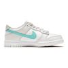 Nike Dunk Low GS Tropical Twist Kids Sneakers White Bone Peach CW1590-101