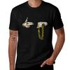 Run The Jewels High Resolution Tshirt Quick Dry Sports Short Sleeve Tee