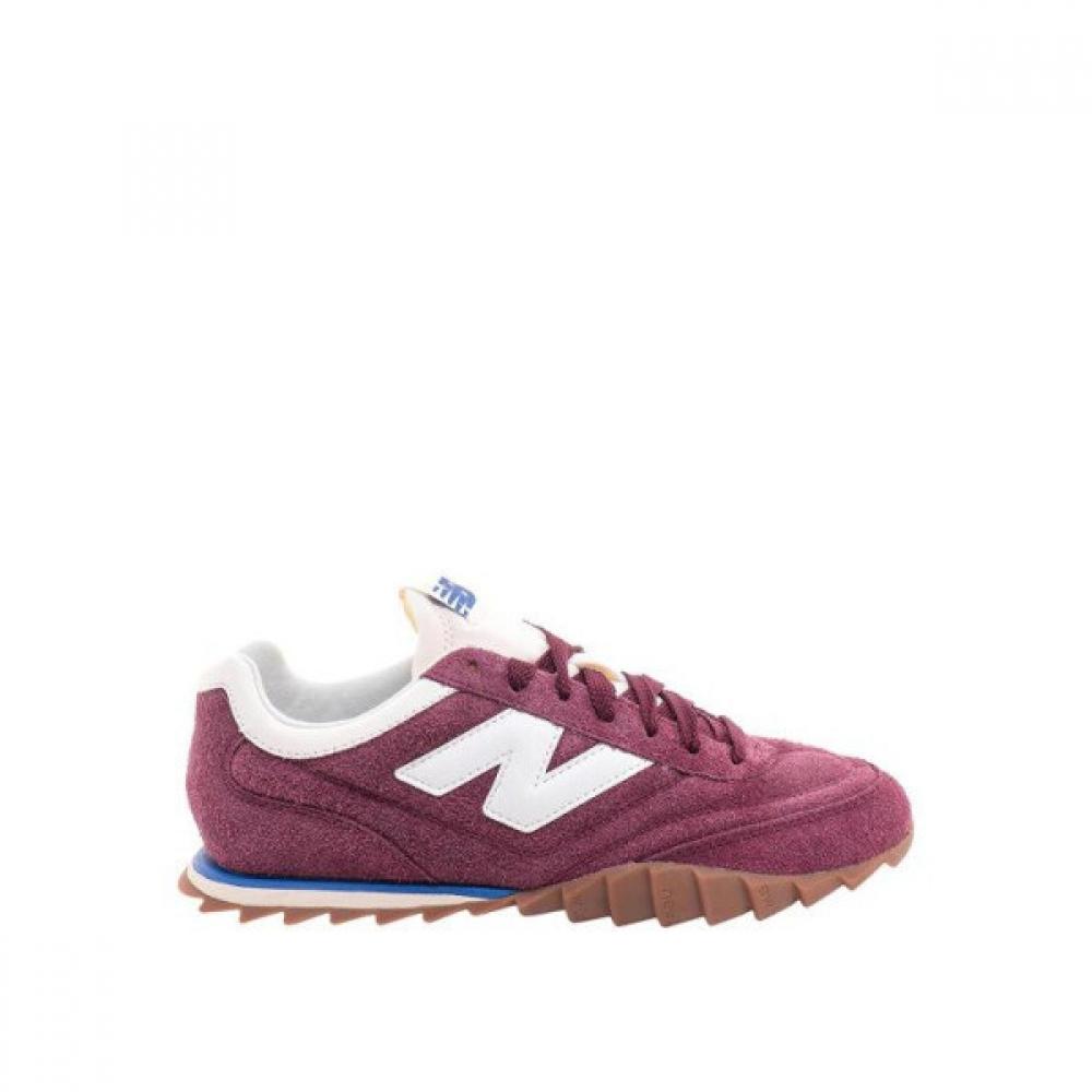 

New Balance International Shipping 24fw Sneakers Urc30rdd12bordeaux Red 10