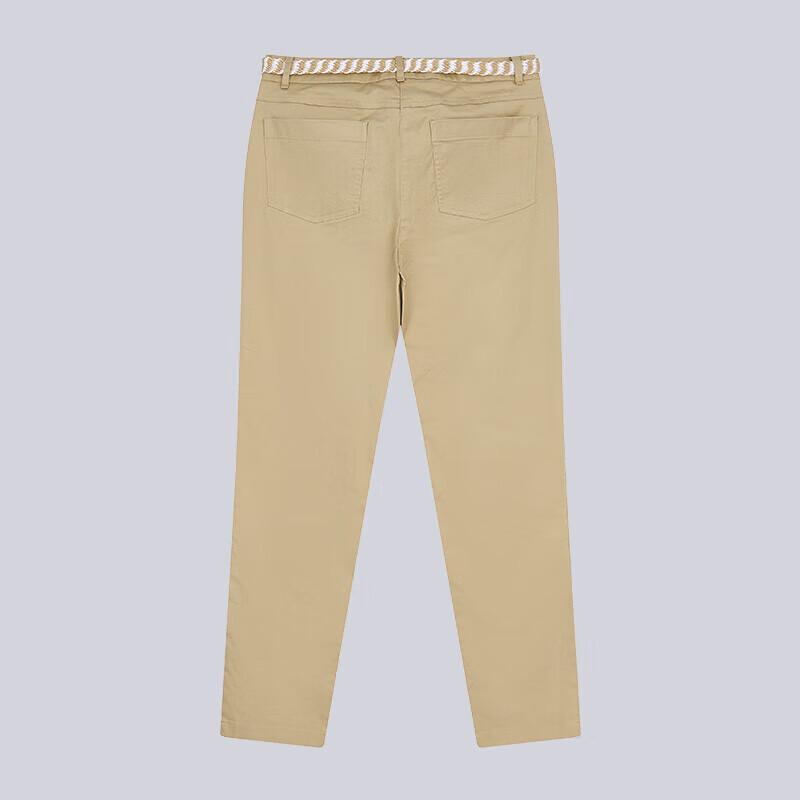 HAZZYS Women's Spring Fashion Casual Pants