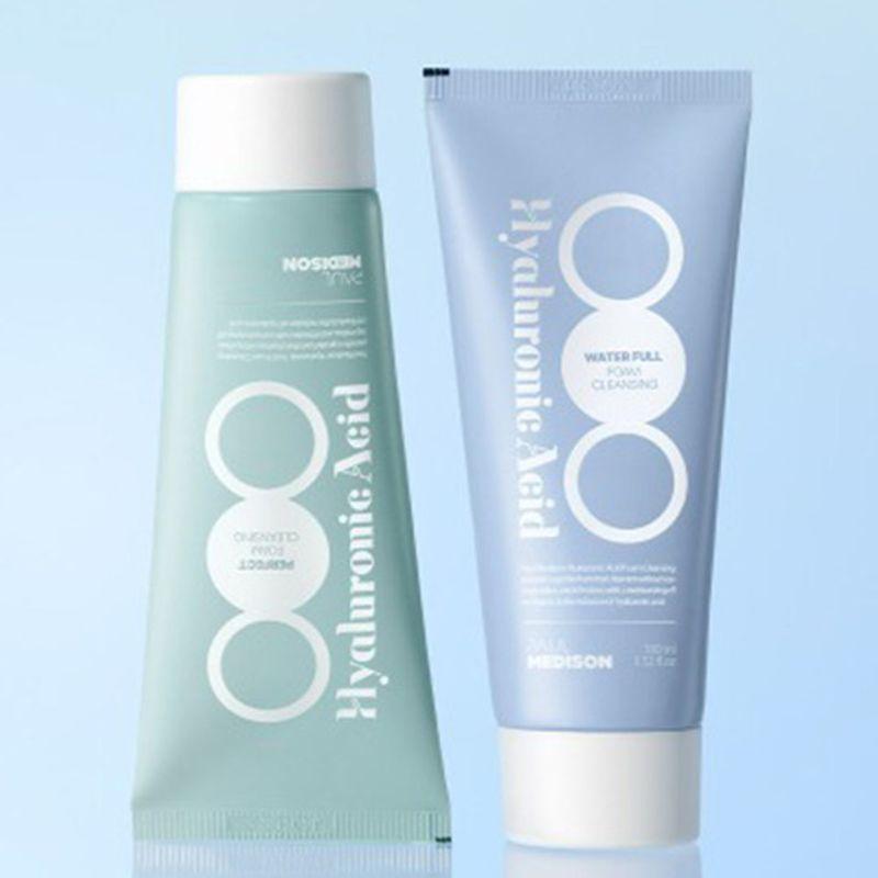 Hyaluronic Acid Perfect Foam Cleansing 100ml