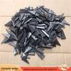 Axe and Hammer Head Reinforcement Wedge, Triangular Hoe, Nail, and Hammer Clip - Agricultural Tool Accessories