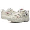 Fila Panini Classic Fashion Casual Sports Trend Comfortable Women Sneakers Oatmeal F12W041202FOT