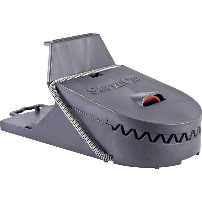 Swissinno 1 180 019 Attractive Rat Trap for Indoor/outdoor