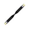 USB A to Type C PD fast charging USB3.1 high-speed hard drive 10Gbps transmission 13CM charging ultra-short portable data cable