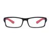 New Reading Glasses Women Anti Blue Light Sports Eyeglasses Fashion Man Small Frame Presbyopia Hyperopia Eyewear+1.0+2.0+3.0+4.0