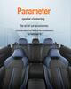BYD Qin PLUS/Destroyer 05 All-Season Leather Seat Cover
