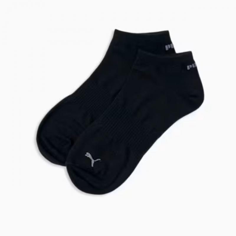 Puma Side Cat Ankle Socks Unisex 941279   01 02 Puma Side Cat Ankle Socks