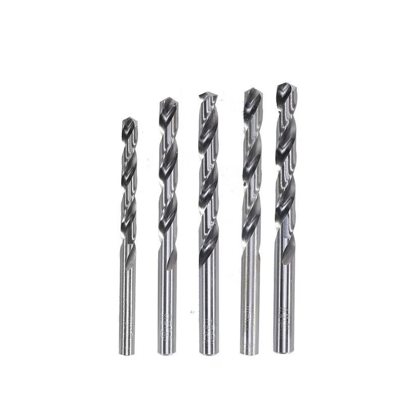 Bosch HSS-G Metal Twist Drill Bit CN plug (adapter included)