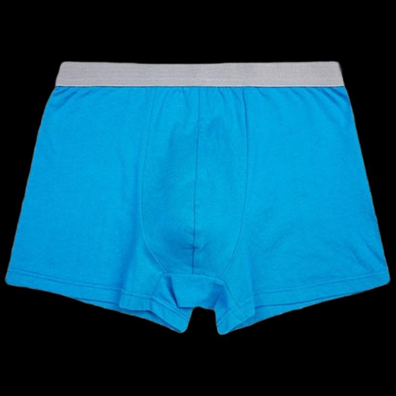 Men's Cotton Boxer Shorts