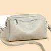 PU Women's Handbag Mobile Phone Bag Shoulder Crossbody Bag