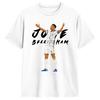 JudeBellingham TShirt Beach Leisure T Shirts Couple 100 Cotton Breathable 4XL 5XL 6XL Tees ShortSleeved Vintage Tops