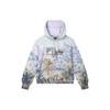 American Style Printed Hoodie Women Hoodies F11W348207F-ZA