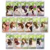 Kao - Liese Creamy Bubble Hair Color For Black Hair