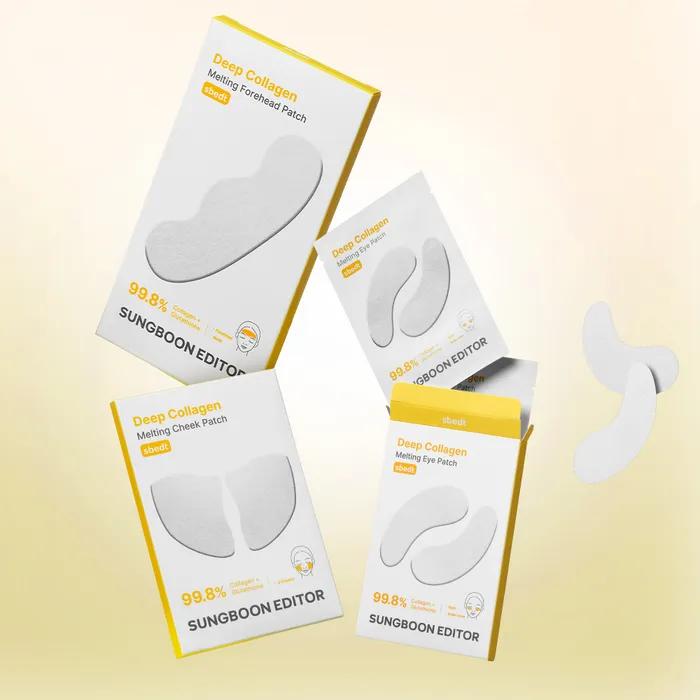 [Glutathione 10,000 ppm] Deep Collagen
